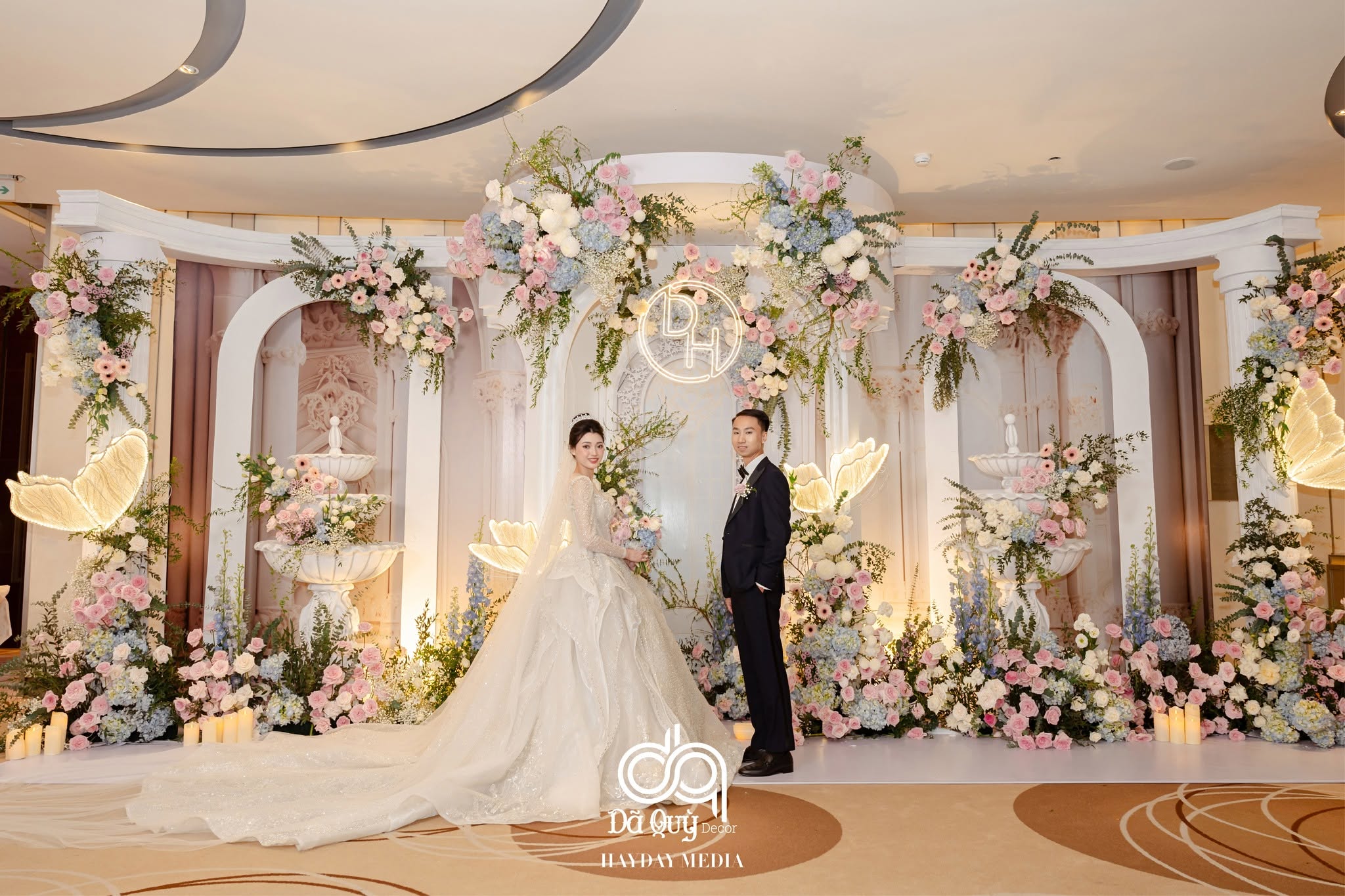 Dã Quỳ Decor