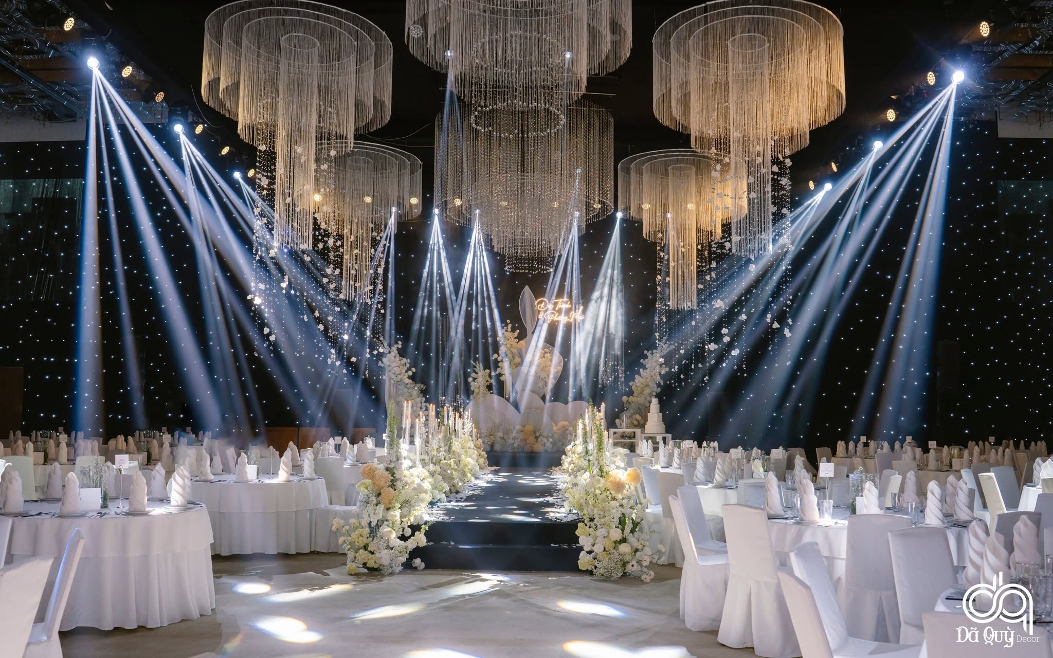 Dã Quỳ Decor
